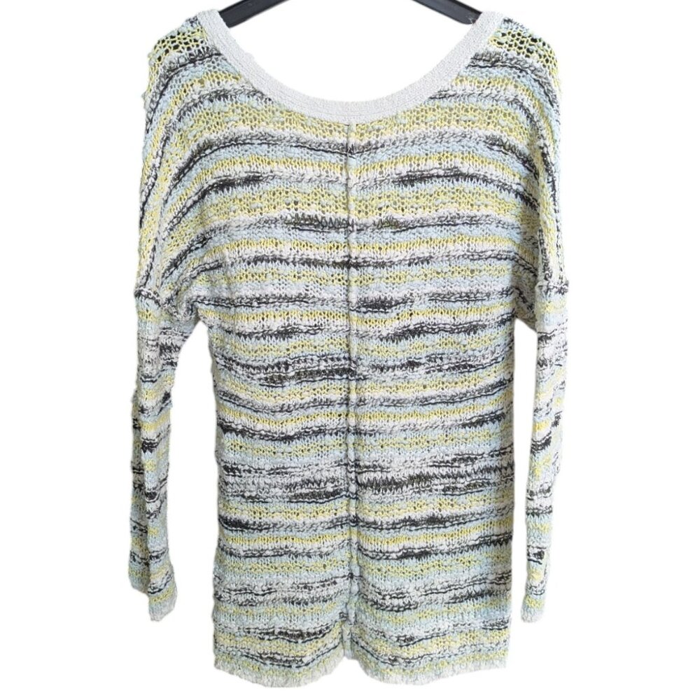Women's Free People Songbird Sweater, Multi, Size… - image 2